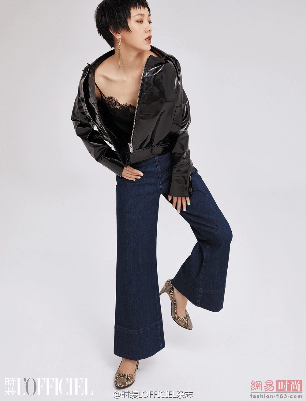 Amber Kuo HD Images/Photo Gallery Download #827291
