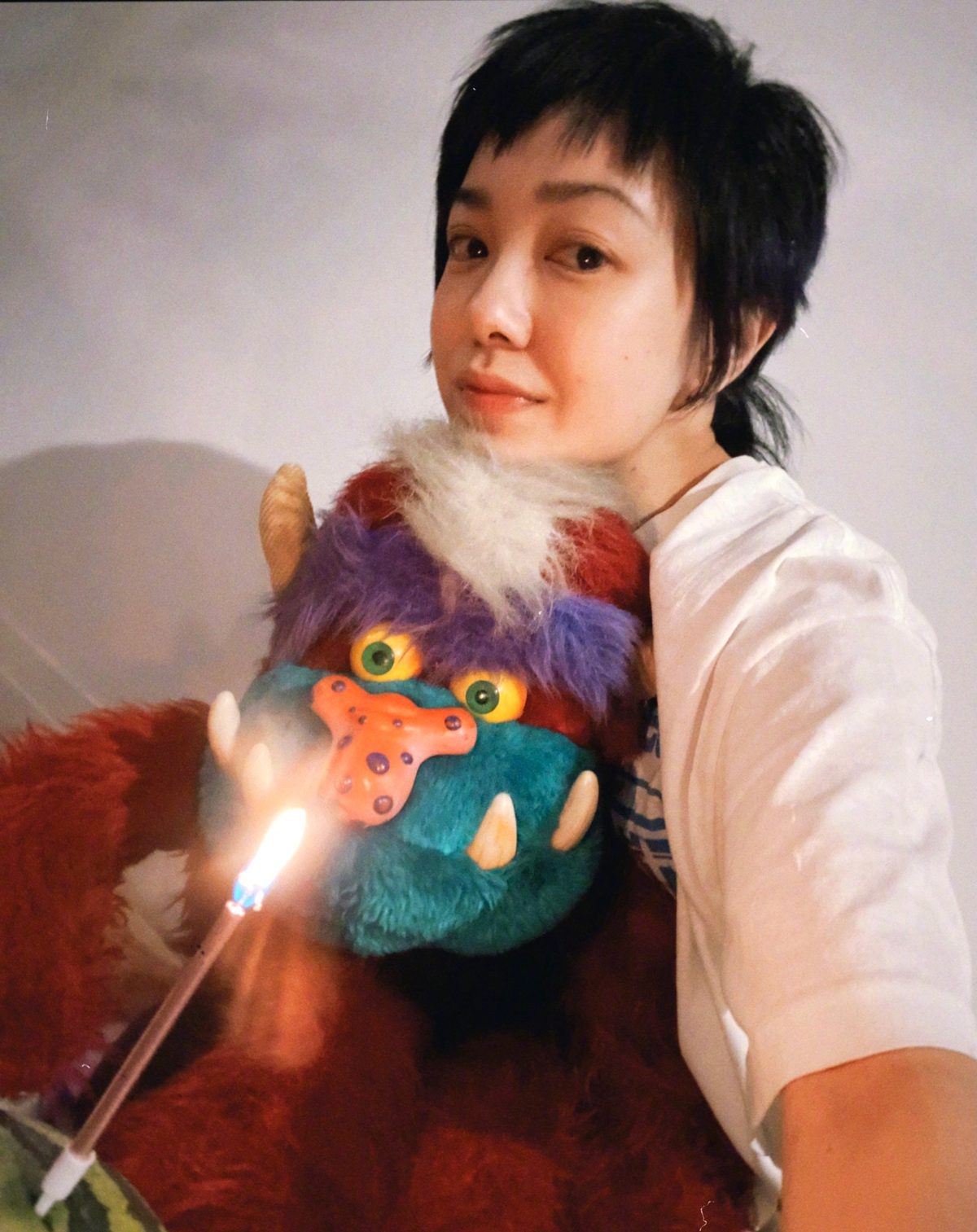 Amber Kuo HD Images/Photo Gallery Download #6475254