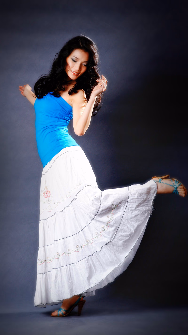 王艺曈 高清写真/照片下载 #3451112