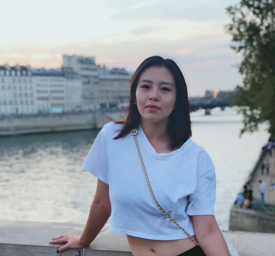 Esther Liu HD Images/Photo Gallery Download #6992063