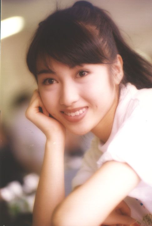 Gigi Lai HD Images/Photo Gallery Download #778707