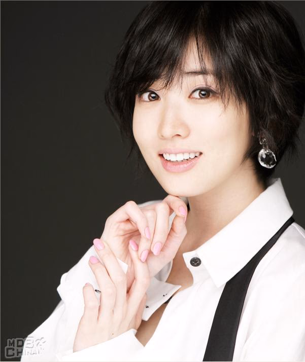 崔贞媛 高清写真/照片下载 #3506799