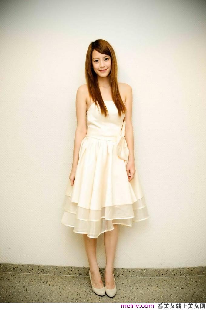 Jessie Chiang HD Images/Photo Gallery Download #1545823