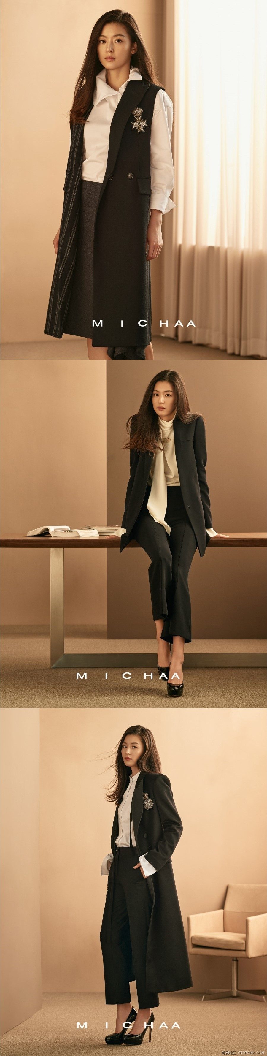Jun Ji-hyun HD Images/Photo Gallery Download #936676