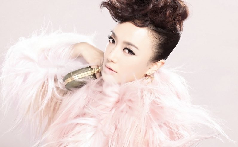 Lan Qin HD Images/Photo Gallery Download #1890741