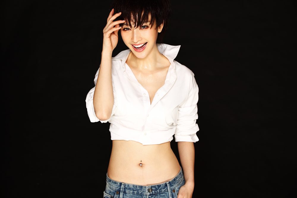 Li Zhang HD Images/Photo Gallery Download #2094453