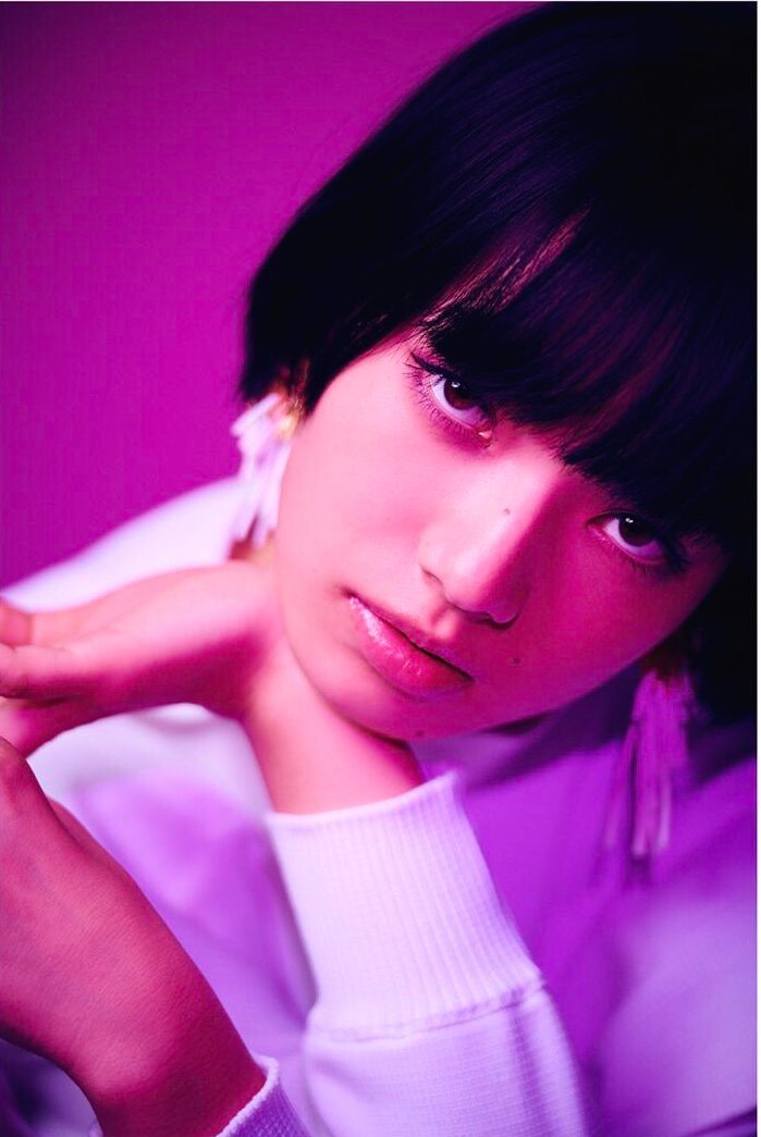 Nana Komatsu HD Images/Photo Gallery Download #3900301