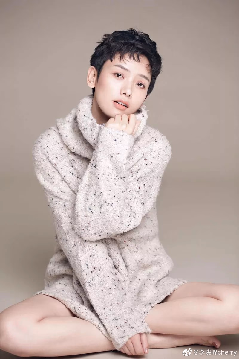 李晓峰 高清写真/照片下载 #3329794