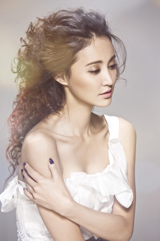 Xinyi Zhang HD Images/Photo Gallery Download #6965072