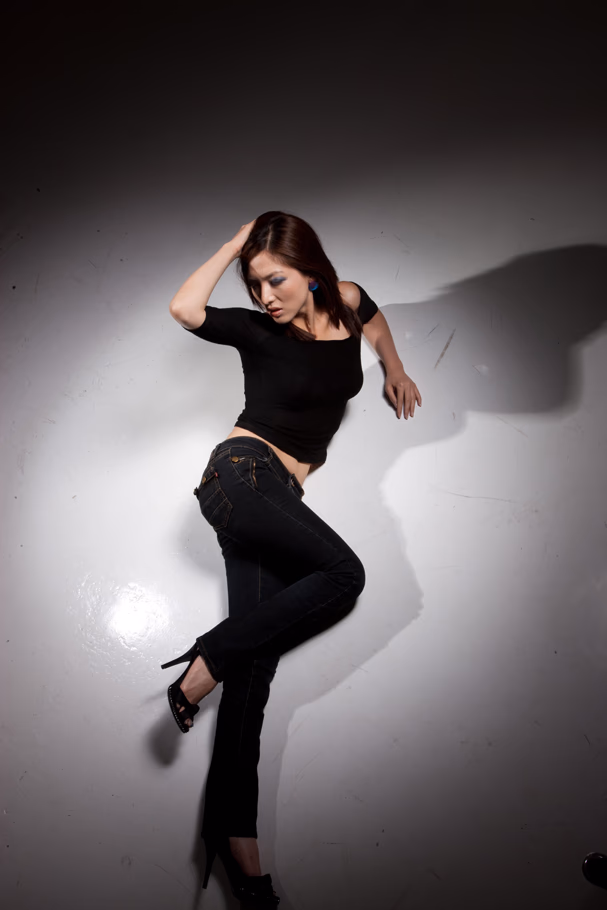 叶一云 高清写真/照片下载 #3499696