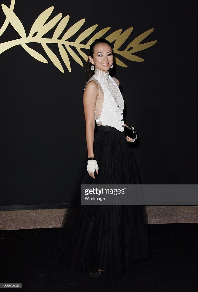 장쯔이 HD 이미지/사진 갤러리 다운로드 #1046061