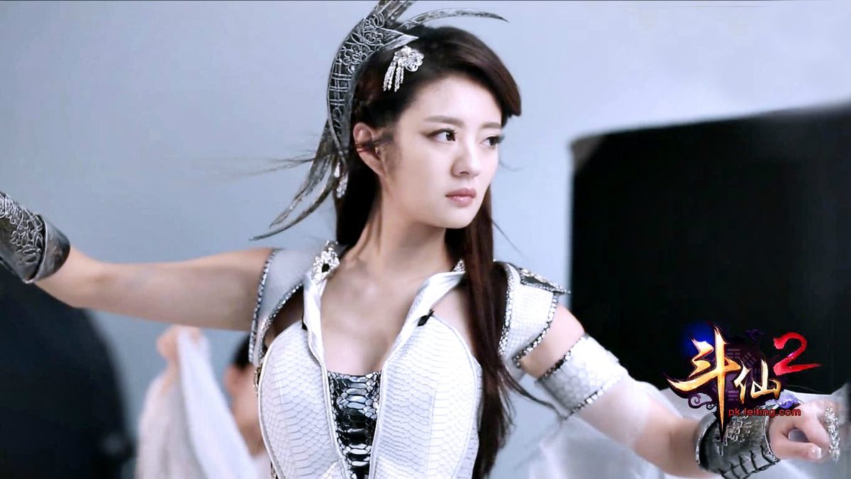 安以轩 高清写真/照片下载 #1727950