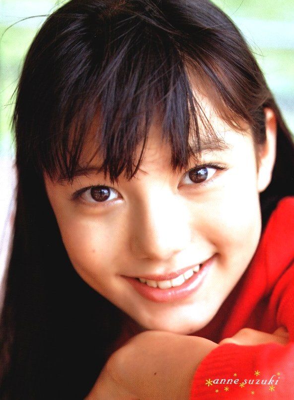Anne Suzuki HD Images/Photo Gallery Download #1145794