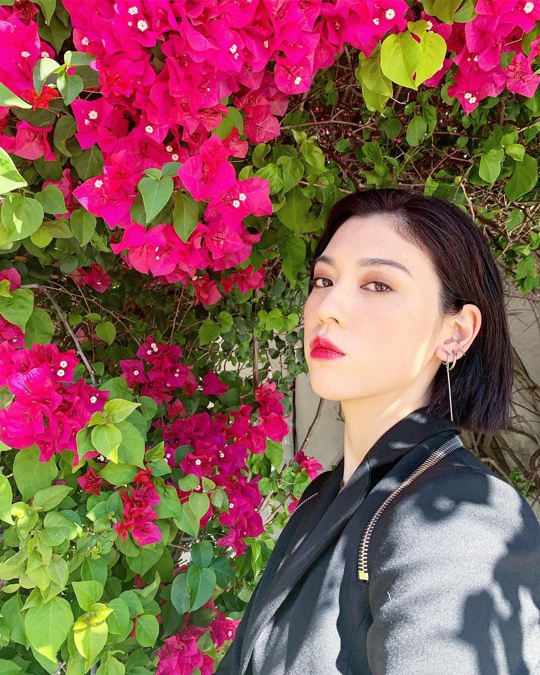 三吉彩花 高清写真/照片下载 #5097010