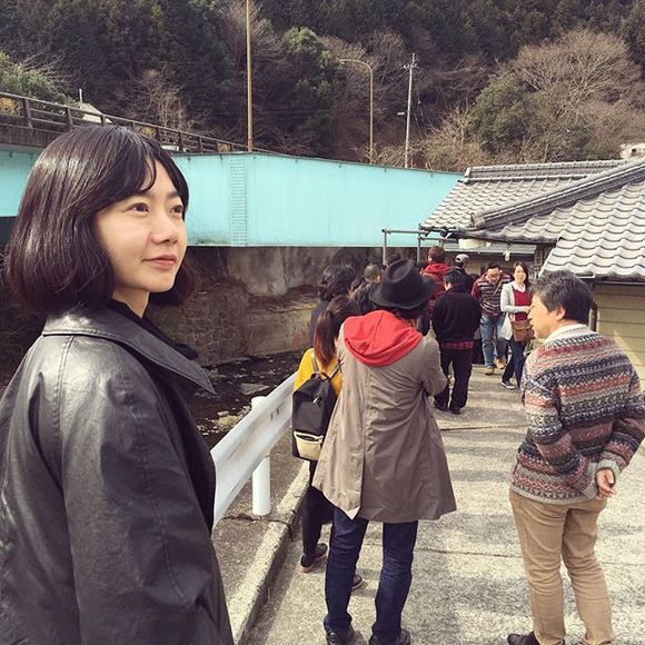 Bae Doona HD Images/Photo Gallery Download #1524238