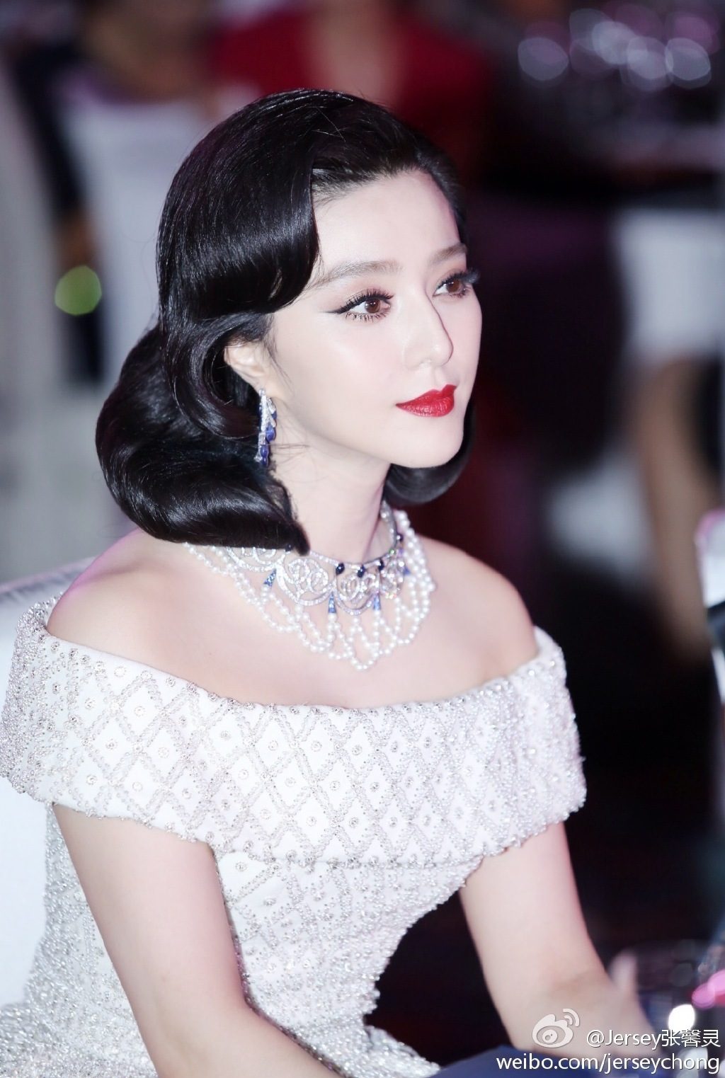 ファン・ビンビン HD画像/フォトギャラリーダウンロード #1184434