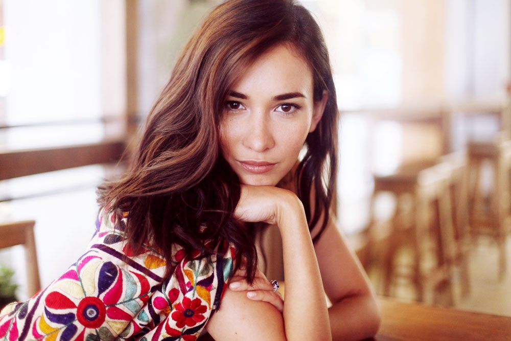 Celina Jade HD Images/Photo Gallery Download #609097