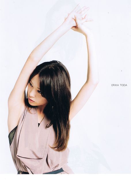 Erika Toda HD Images/Photo Gallery Download #4082428