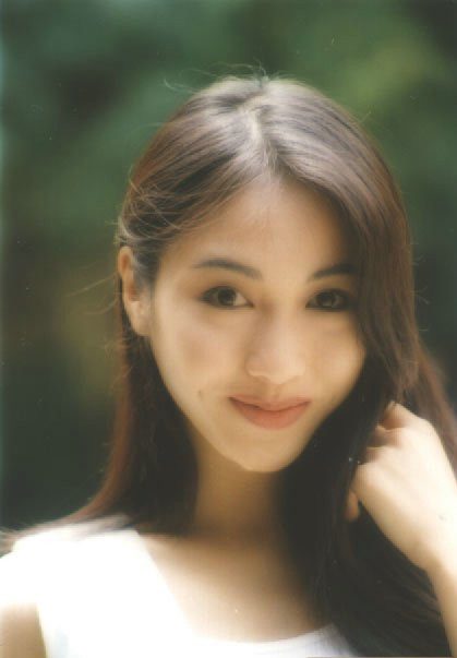 Gigi Lai HD Images/Photo Gallery Download #778999