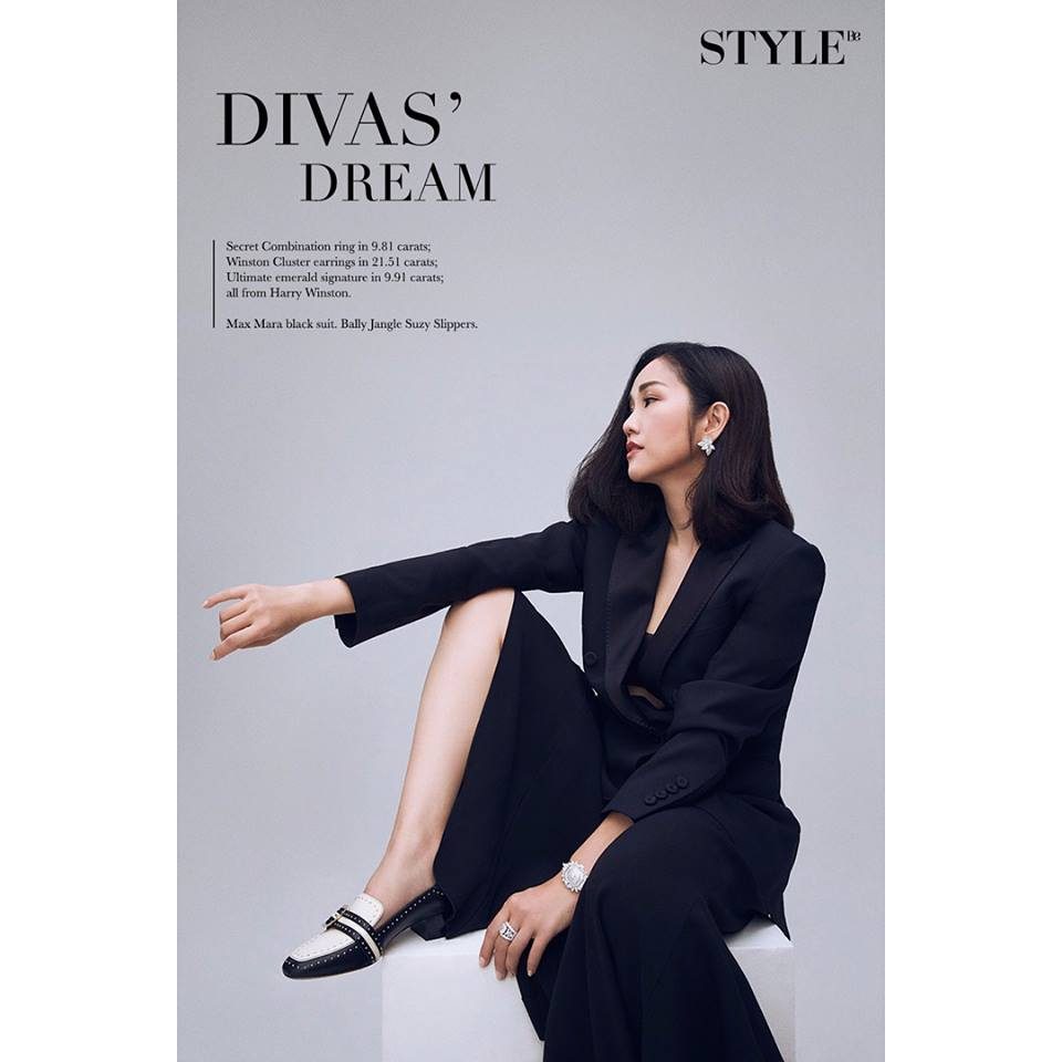 Kay Tse HD Images/Photo Gallery Download #7014232