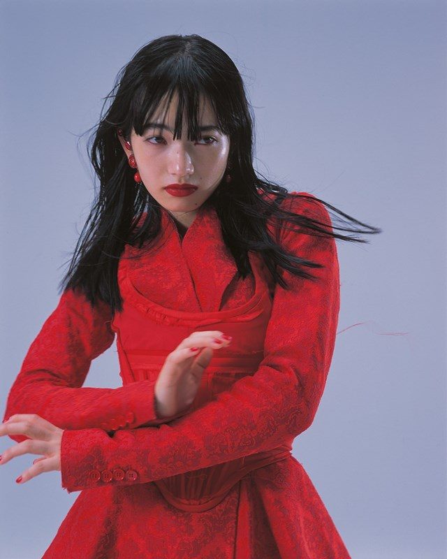 Nana Komatsu HD Images/Photo Gallery Download #4385581