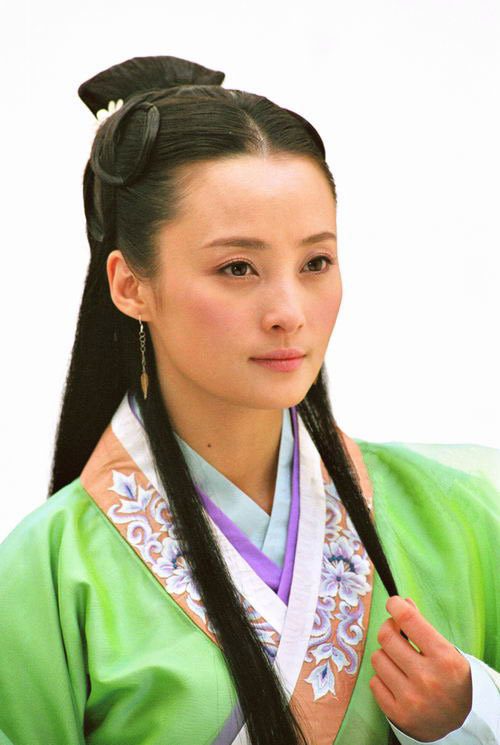 Qinqin Jiang HD Images/Photo Gallery Download #1305752