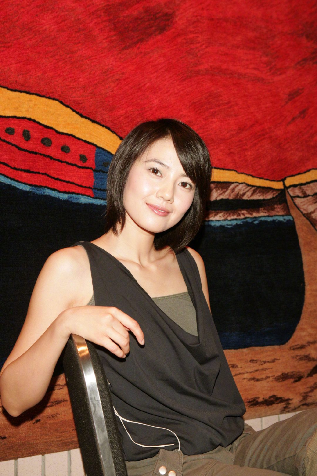 カオ・ユアンユアン HD画像/フォトギャラリーダウンロード #667625