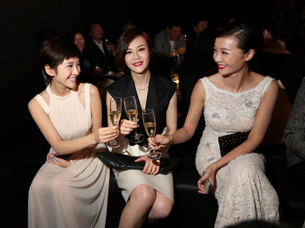 Zi Liu HD Images/Photo Gallery Download #1094937