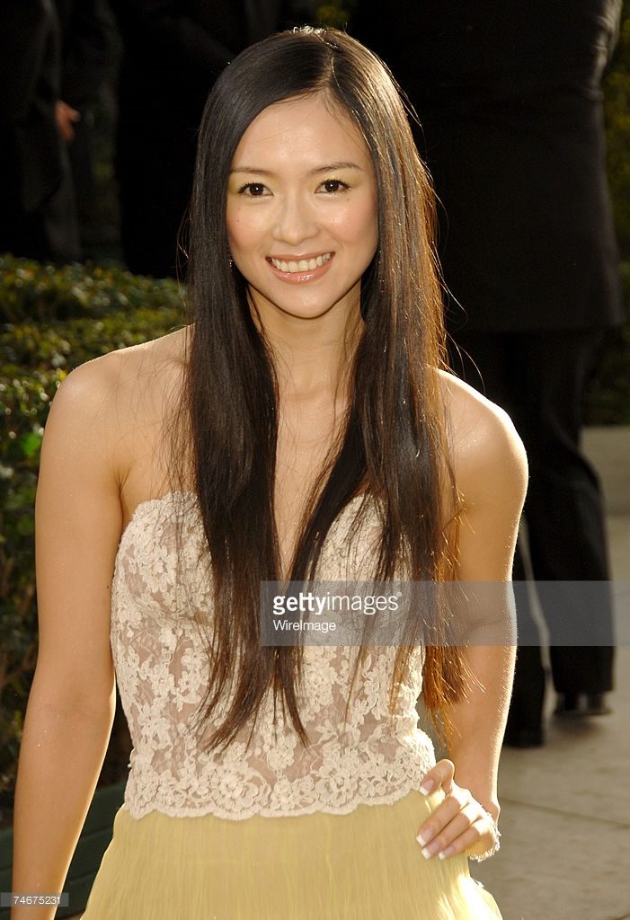 章子怡 高清写真/照片下载 #1046353