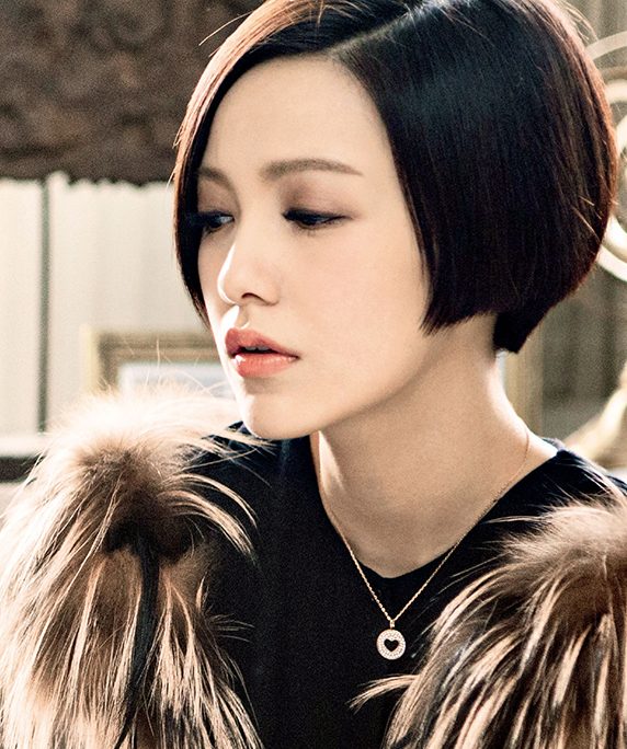 Amber Kuo HD Images/Photo Gallery Download #1733356