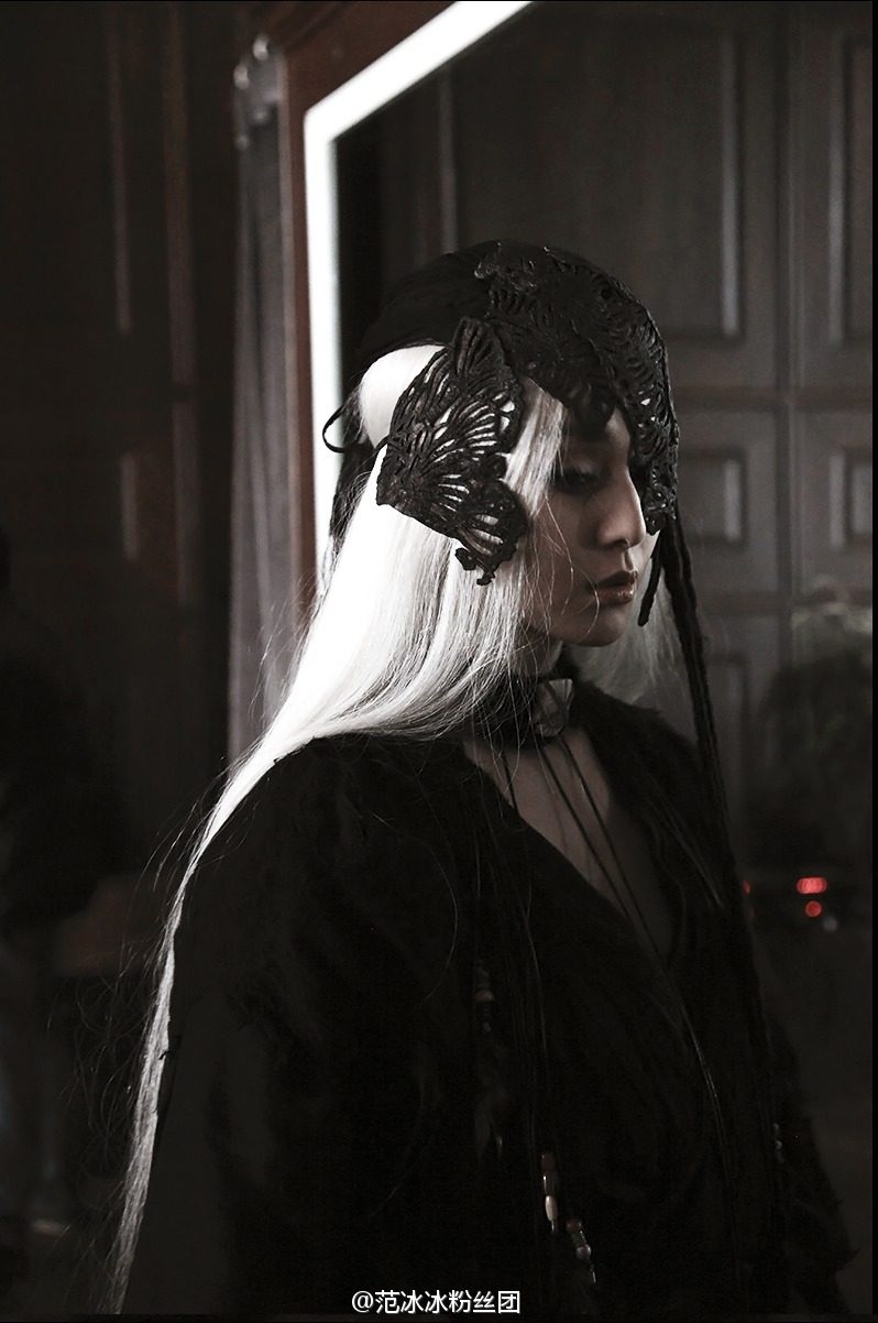 ファン・ビンビン HD画像/フォトギャラリーダウンロード #1184726