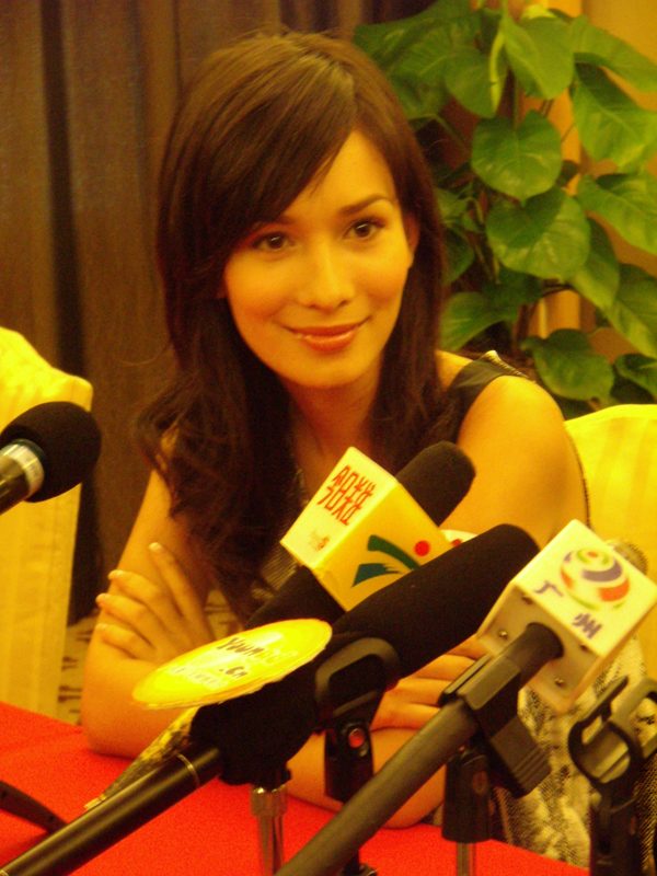 Celina Jade HD Images/Photo Gallery Download #609389