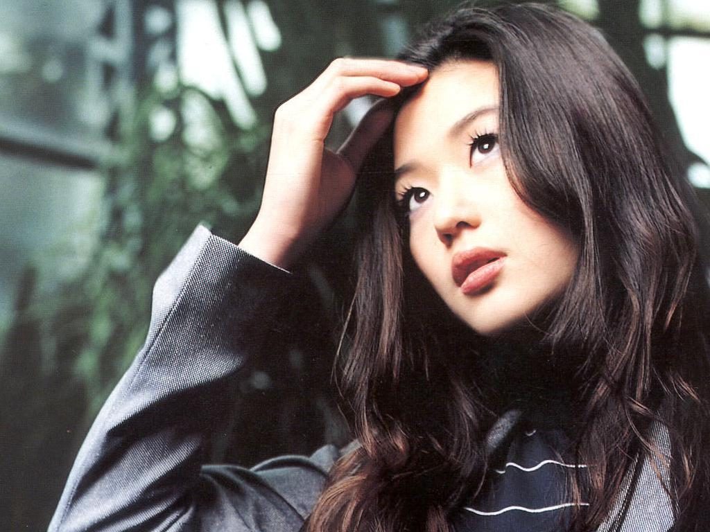 Jun Ji-hyun HD Images/Photo Gallery Download #1679658