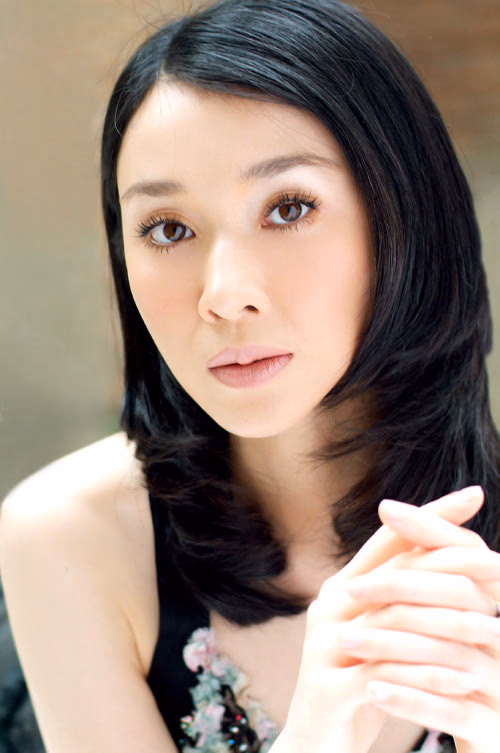 陈丽娜 高清写真/照片下载 #3478403