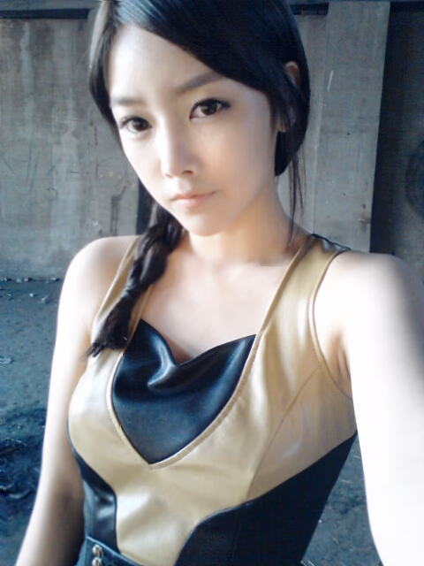 朴素妍 高清写真/照片下载 #3374132