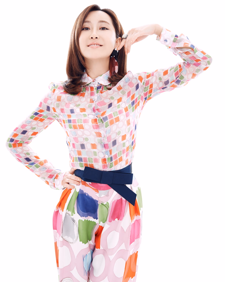 杜若溪 高清写真/照片下载 #3490336