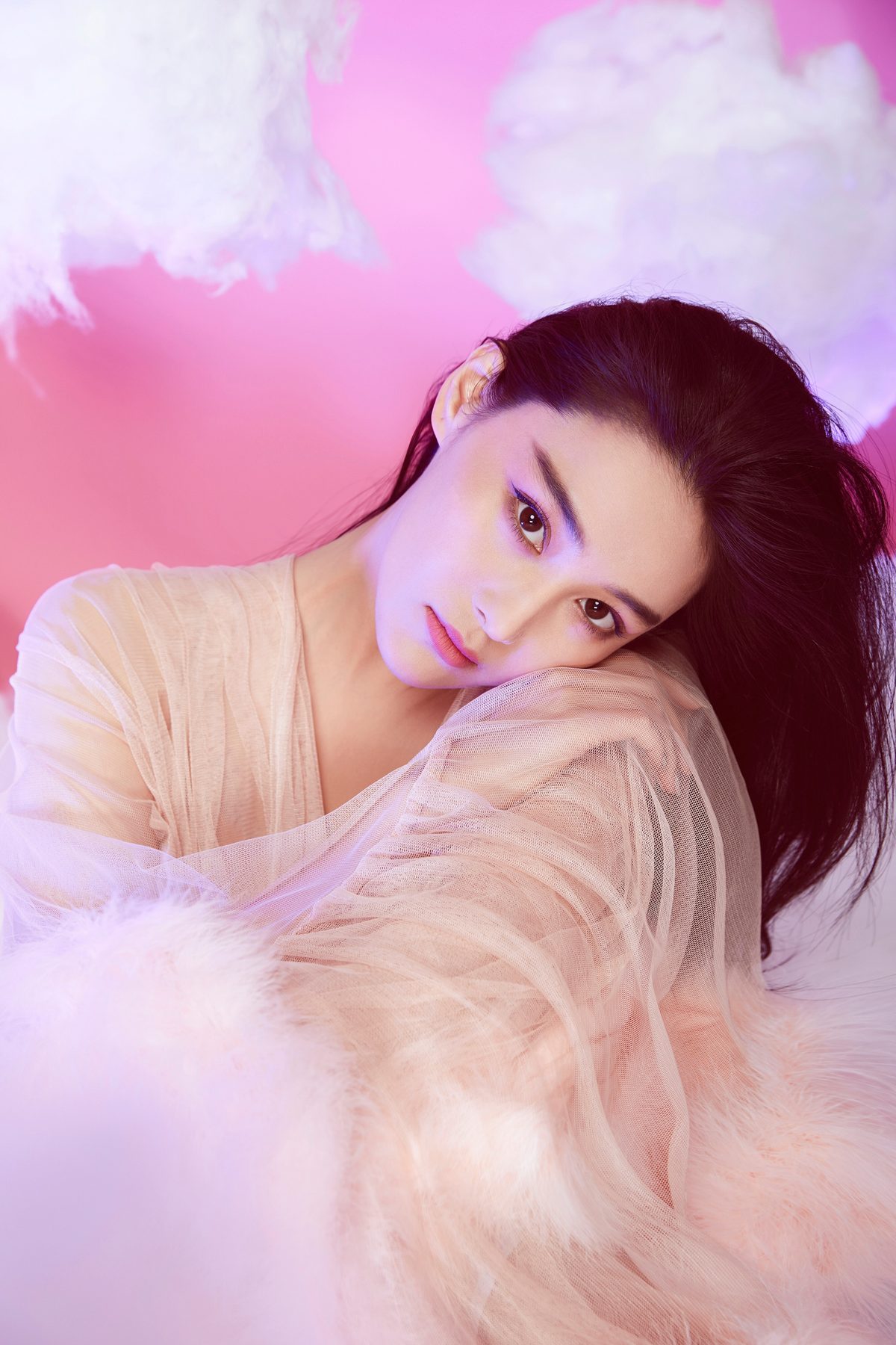 장신위 HD 이미지/사진 갤러리 다운로드 #6635796