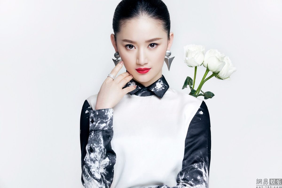 Xiaoting Guo HD画像/フォトギャラリーダウンロード #1985652