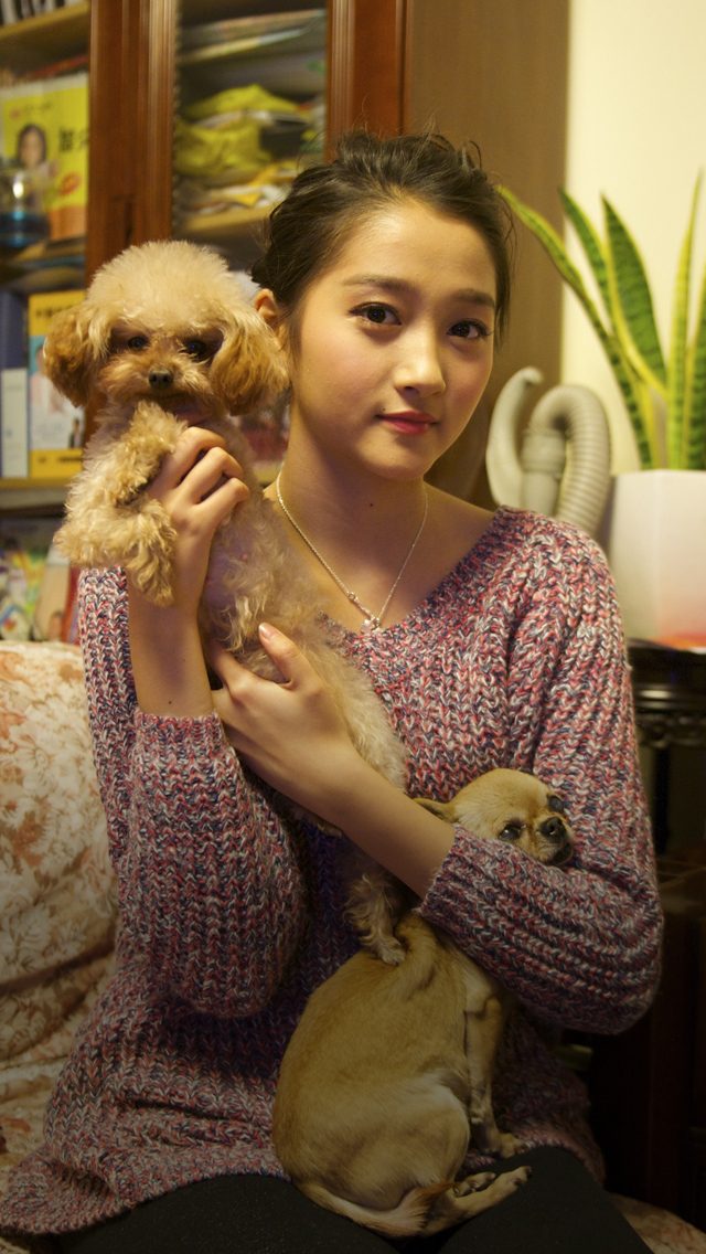 Xiaotong Guan HD Images/Photo Gallery Download #7096918