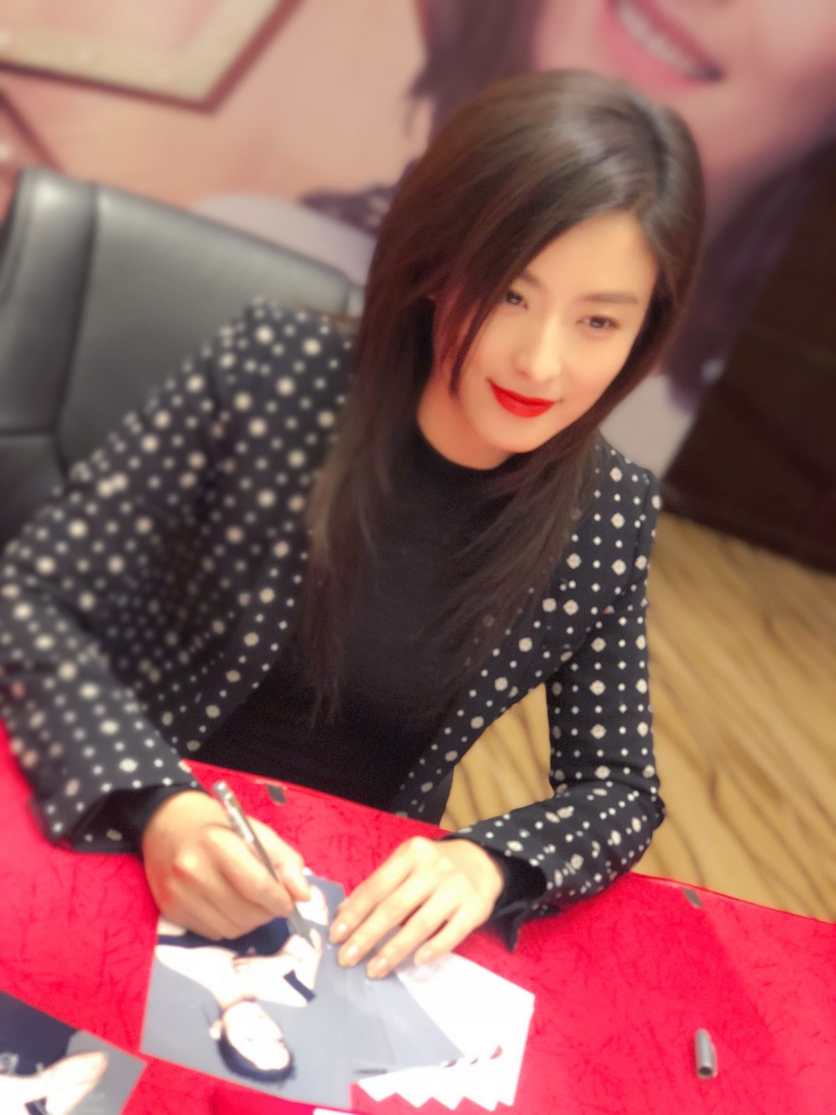 Baihui Xu HD Images/Photo Gallery Download #1816042