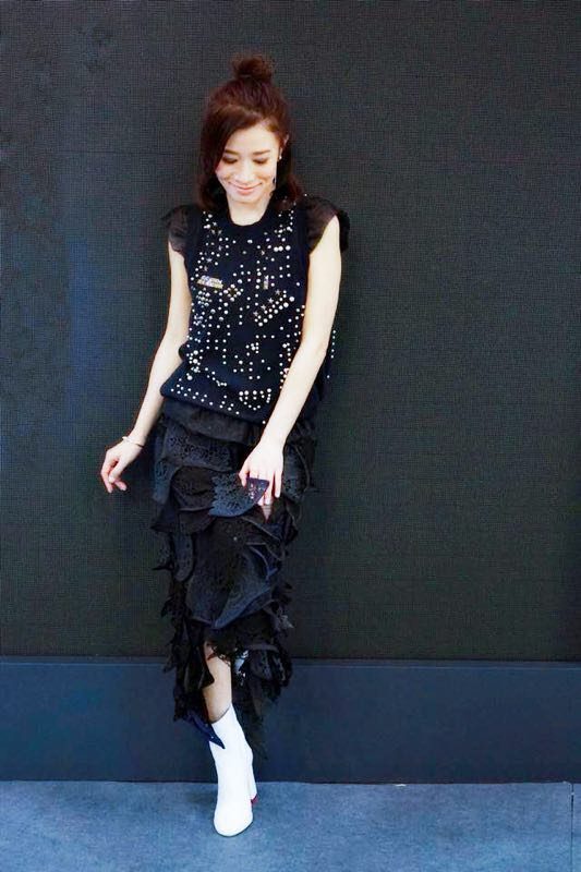 Charmaine Sheh HD Images/Photo Gallery Download #784413