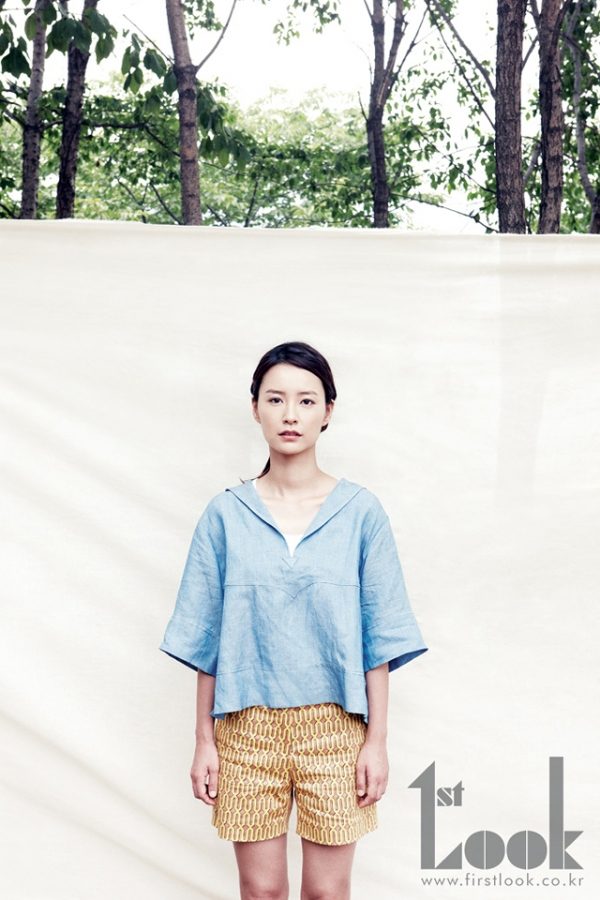 Jung Yu-mi HD Images/Photo Gallery Download #1728534