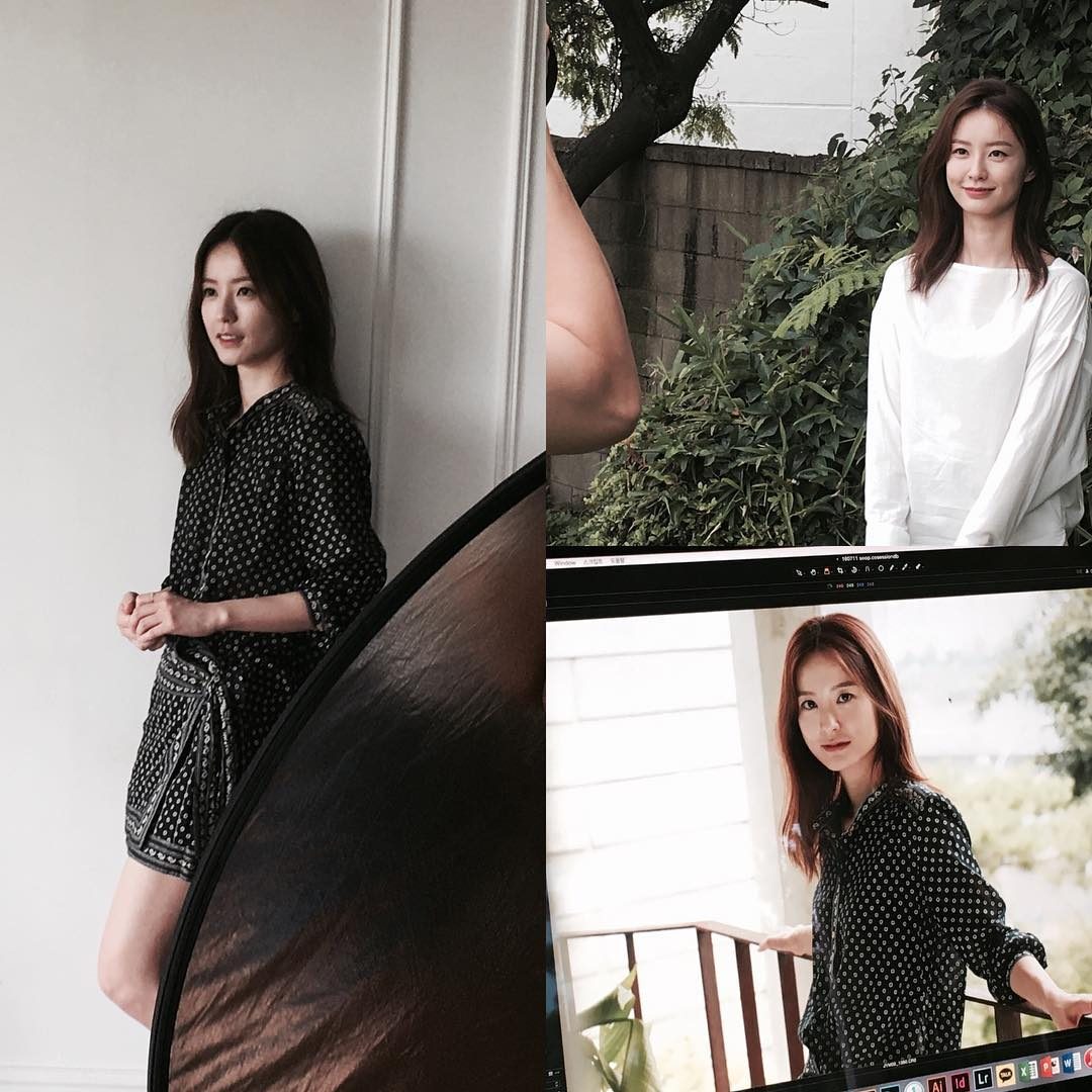 정유미 HD 이미지/사진 갤러리 다운로드 #7065389