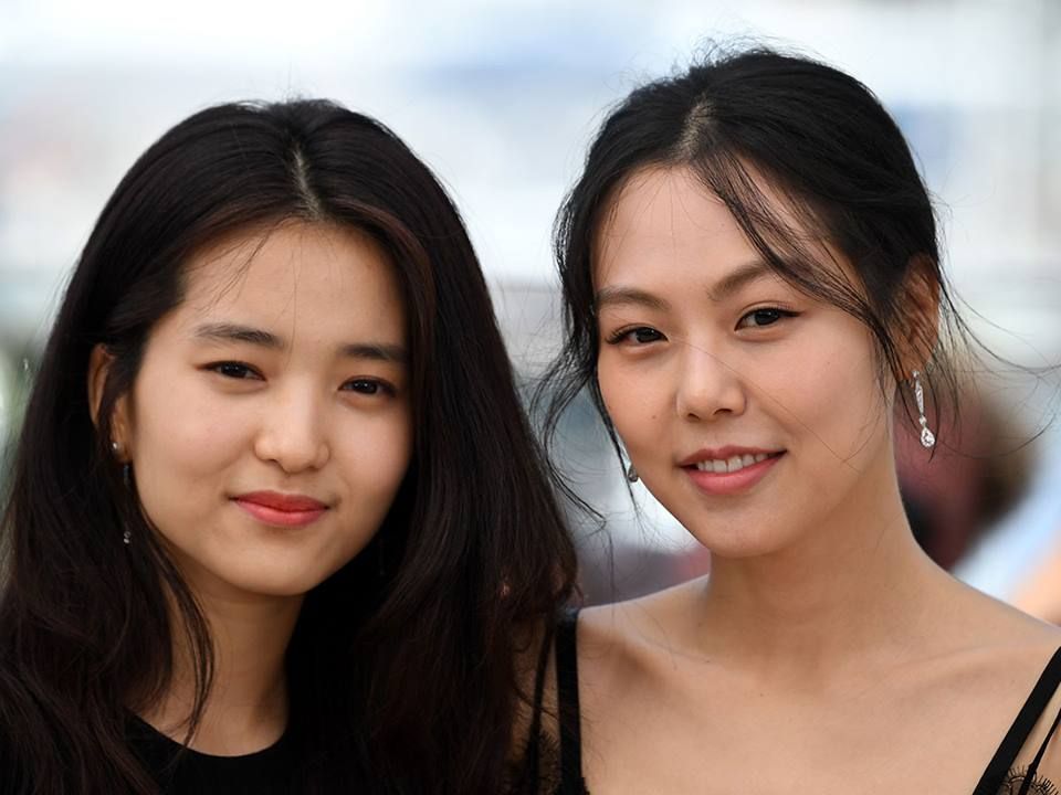 Kim Min-hee HD Images/Photo Gallery Download #1476238