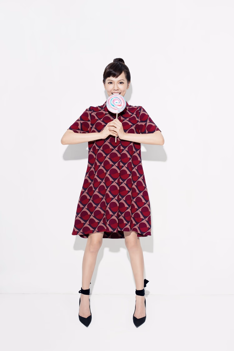 夏于乔 高清写真/照片下载 #3379254