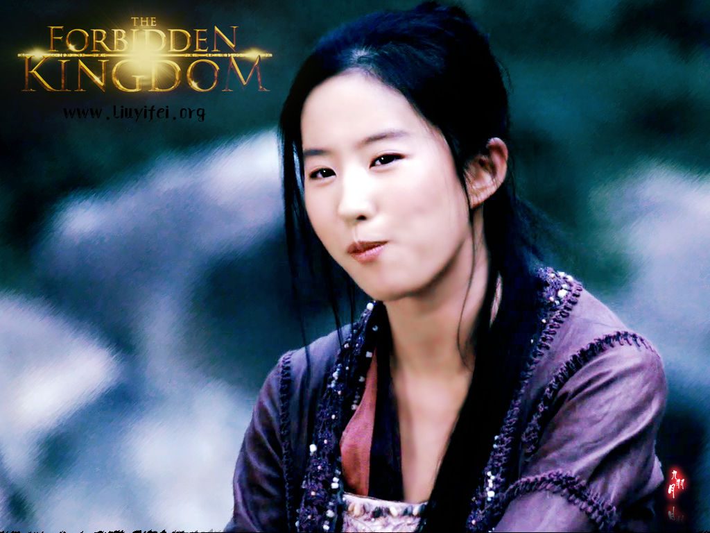 Liu Yifei HD Images/Photo Gallery Download #6706549