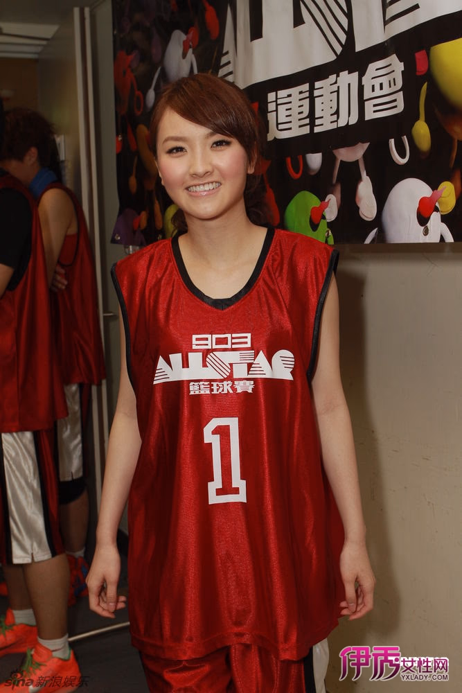 林欣彤 高清写真/照片下载 #3456818