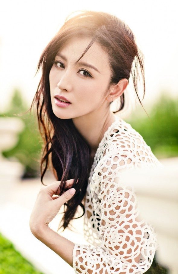 Meng Zhang HD Images/Photo Gallery Download #6961118