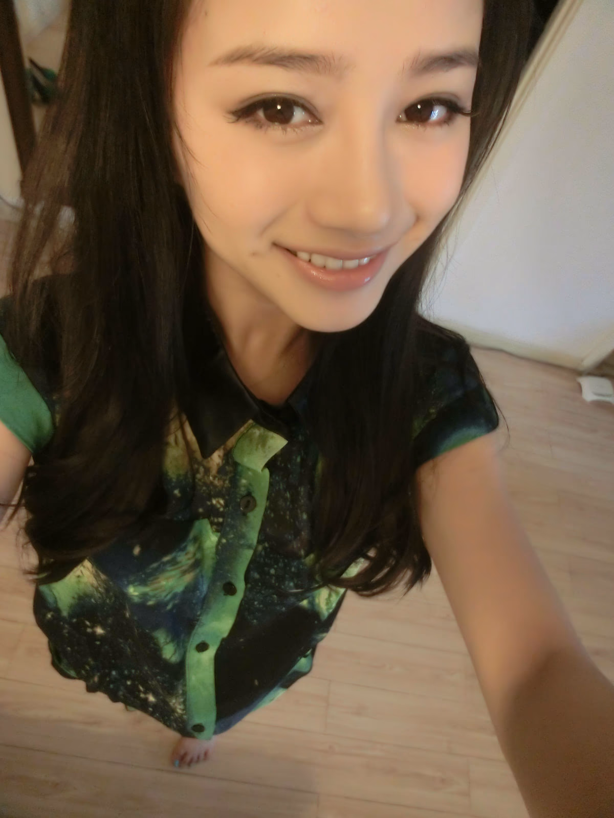 Mengni Fu HD 이미지/사진 갤러리 다운로드 #3221285