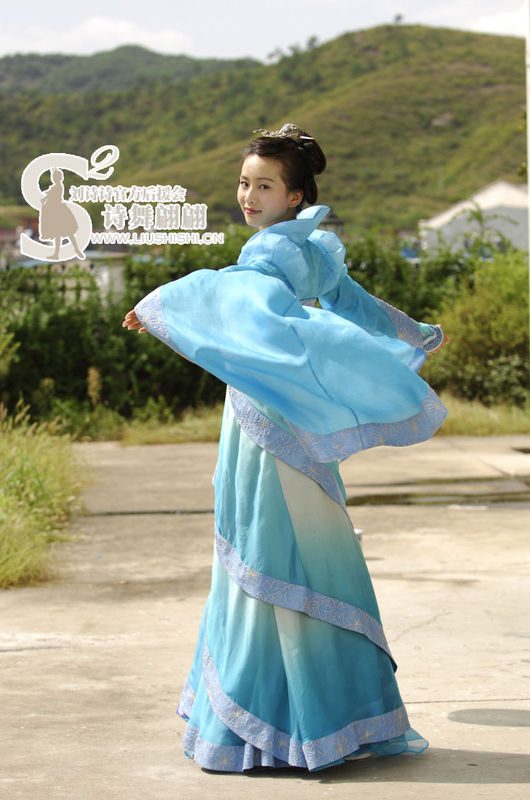 Shi Shi Liu HD Images/Photo Gallery Download #6794057